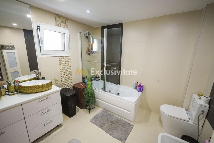 Casă individuală cu 5 camere cu Canalizare în Cernele