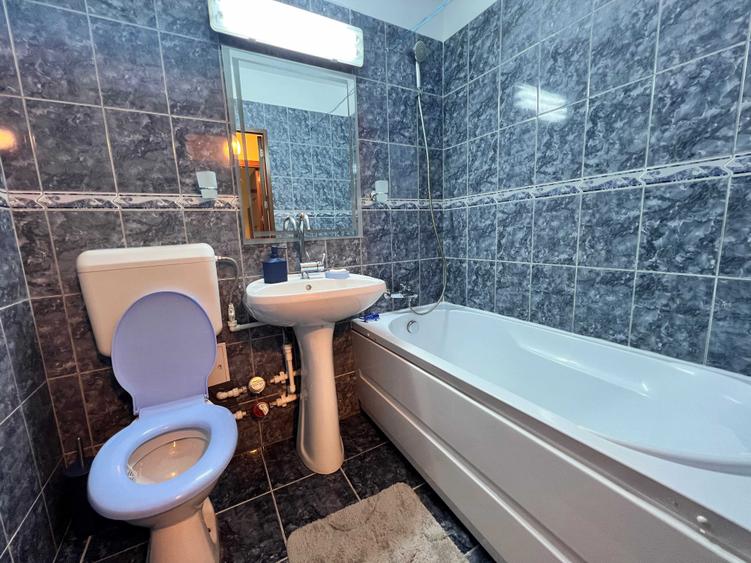 2 camere | 56 mp | 5 minute de metrou | Drumul Taberei | Complet mobilat si utilat - 7