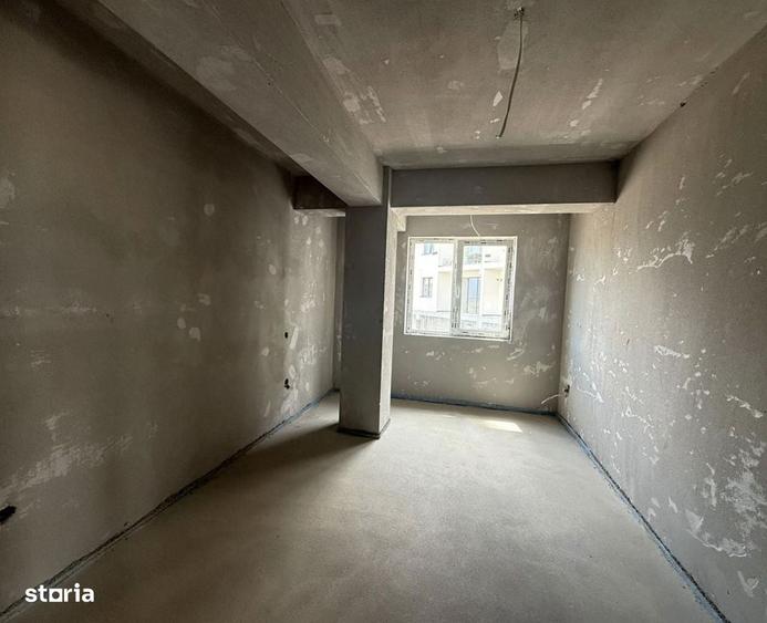 Apartament nou, etaj 1, 2 balcoane, incalzire pardoseala - 4