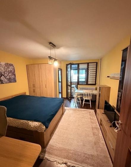 Lujerului - 1 min. mettrou - Garsoniera MODERNA - PET FRIENDLY - 1