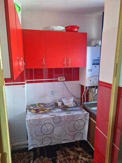 Garsonieră semidecomandată în Central