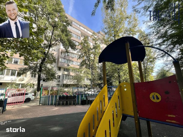 Garsonieră decomandată în Drumul Taberei