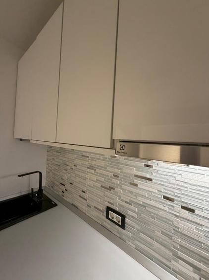 Apartament cu 2 camere decomandat, mobilat în Dorobanți
