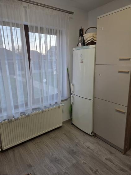 Casă individuală cu 4 camere cu Teren 400 Mp în Cumpăna