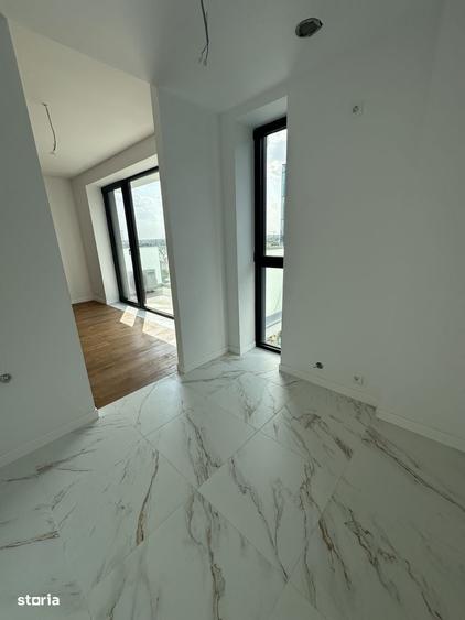 Apartament cu 3 camere în Cotroceni