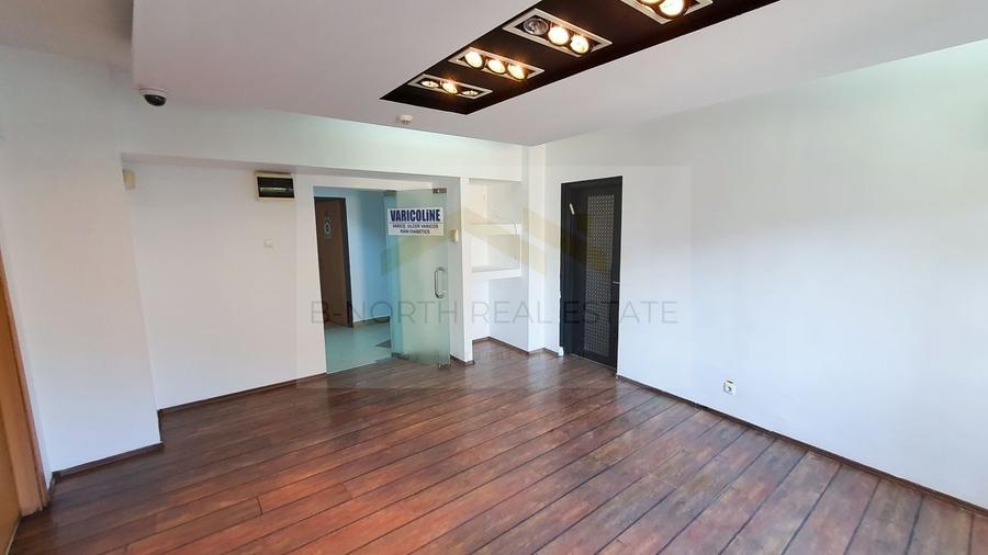 Spațiu comercial, de 525 mp, în Unirii