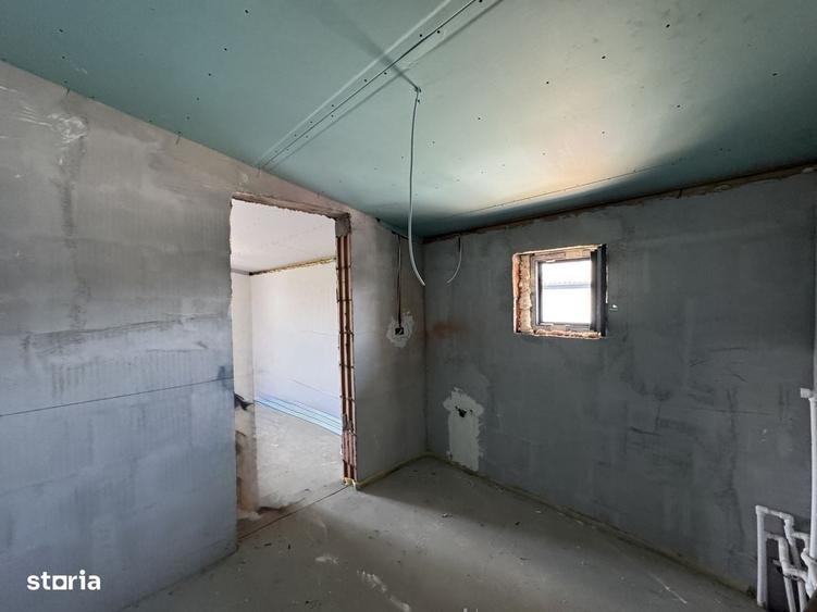 Casa P+1E Pantelimon | La Cheie la Finalul Lunii | Teren 350mp | curte - 12