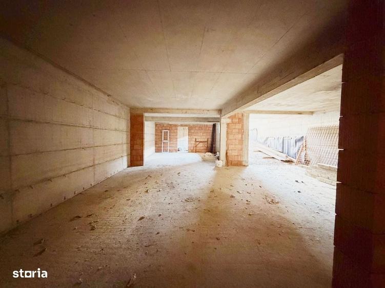 Casă cu 4 camere în Central