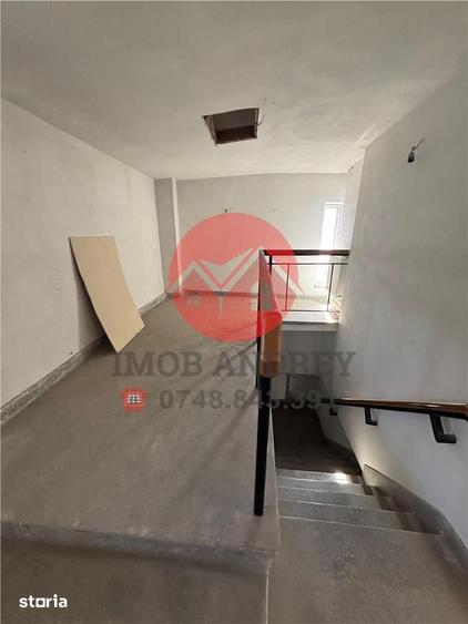 Spațiu comercial, de 222 mp, în Ultracentral