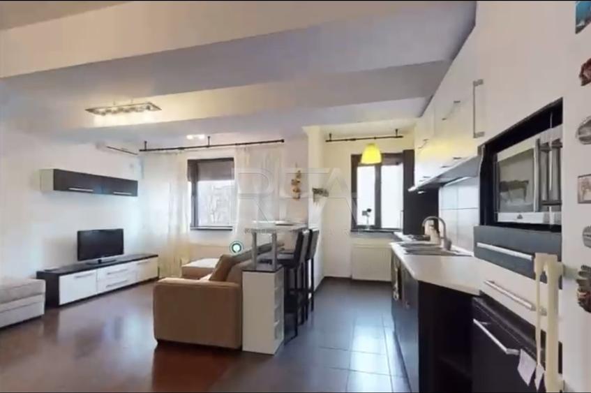 Apartament 2 camere | Bloc Nou | Băneasa | - 5