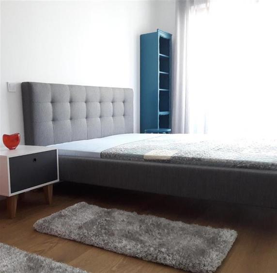 Apartament cu 2 camere decomandat, mobilat în Centrul Civic