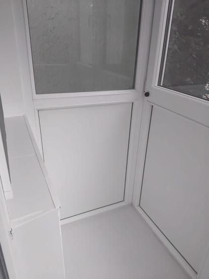 Apartament cu 2 camere în Berceni
