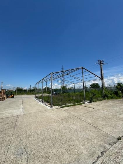 Teren Construcții de 2973 mp, în Izvoare