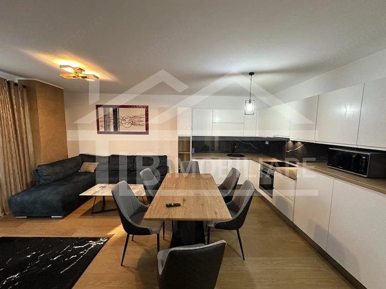 Apartament cu 3 camere în Tudor