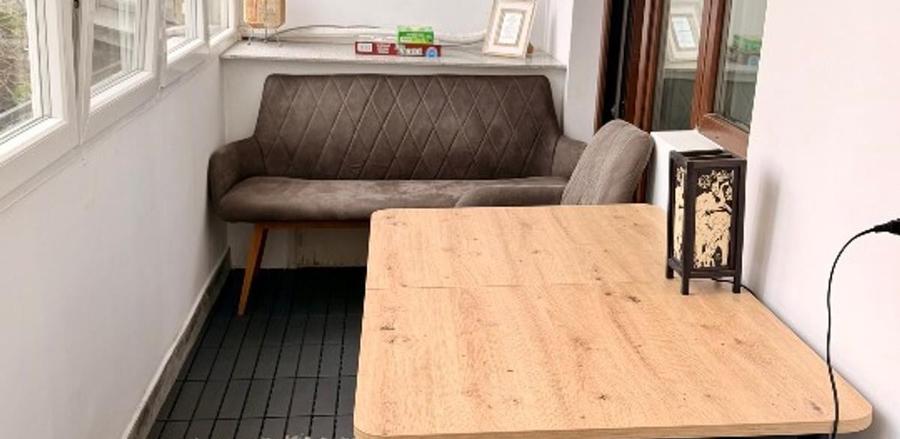 Apartament 2 Camere | Semidecomandat | Calea Victoriei | Romana | Centrala - 8