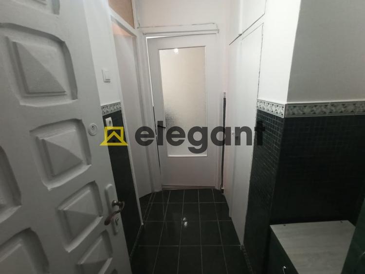 Garsonieră semidecomandată, mobilată în 1 Mai