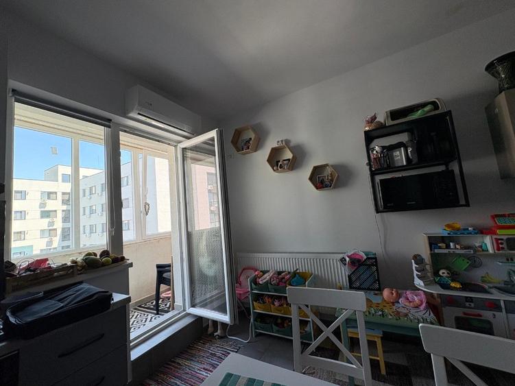 STUDIO 2 CAMERE, Family Residence, Drm. dealul babii 32-34. Mobilat. - 12