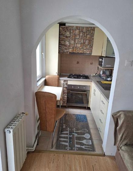 Apartament cu 3 camere decomandat în Șagului