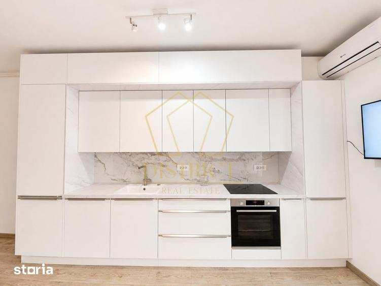 Apartament superb cu 3 camere | Soarelui - 9