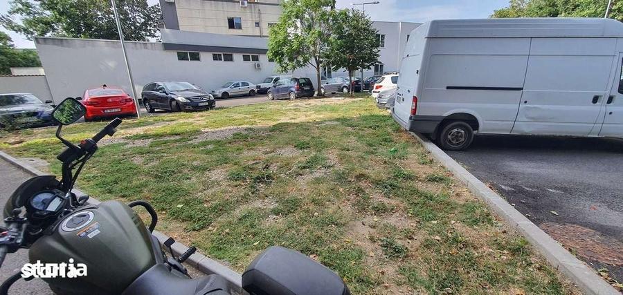 Teren de 239 mp, în Apărătorii Patriei