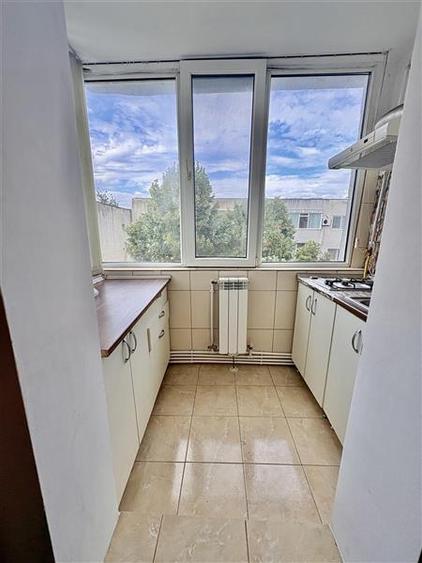 Apartament cu 2 camere decomandat, mobilat în Tomis Nord