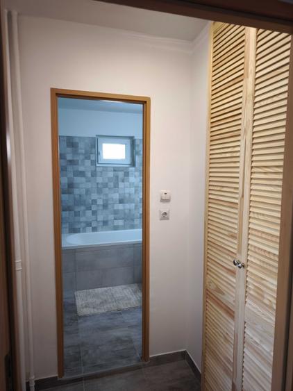 Apartament cu 2 camere decomandat, mobilat în Brâncoveanu
