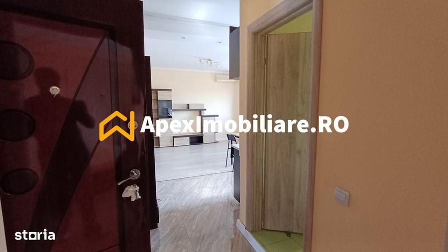 Apartament cu 2 camere în Theodor Pallady