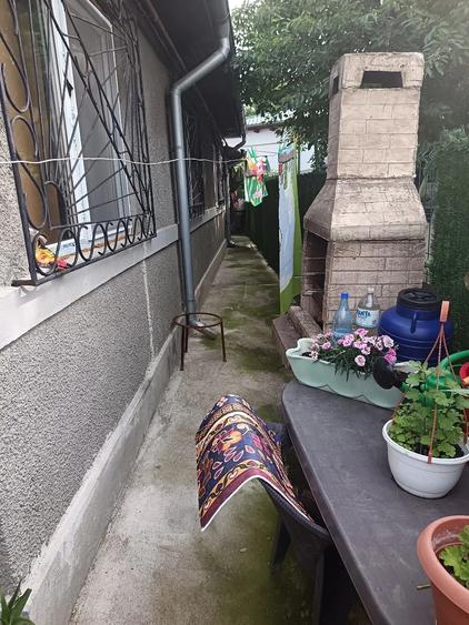 Casă cu Teren 200 Mp în Mihai Bravu