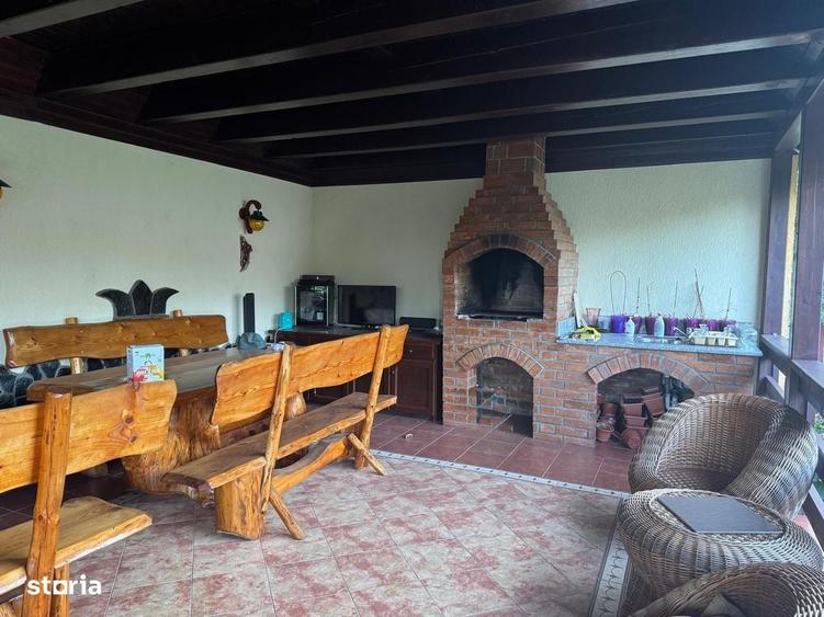Casa /Bujoreni - Valcea / - 11