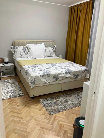 Apartament cu 2 camere în Drumul Taberei