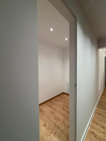Apartament 3 camere, semidecomandat, 65 mp,  finisat , Manastur/Mehedinți - 5