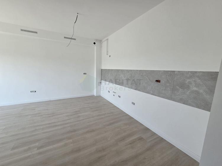 Apartament spațios de 3 camere  | 71.5mp utili  | Tunari - 11