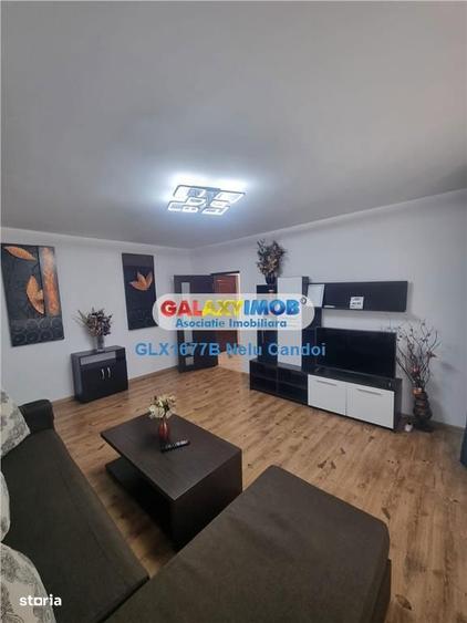Apartament cu 2 camere decomandat, mobilat în 13 Septembrie