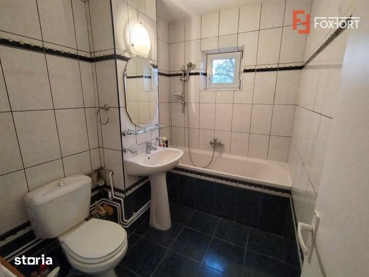 Apartament cu 2 camere decomandat, mobilat în Soarelui