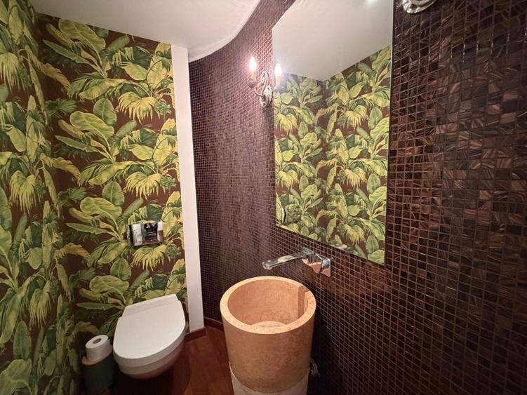 Rafinament  în Cartierul Primăverii/Apartament  de inchiriat 4 camere - 16