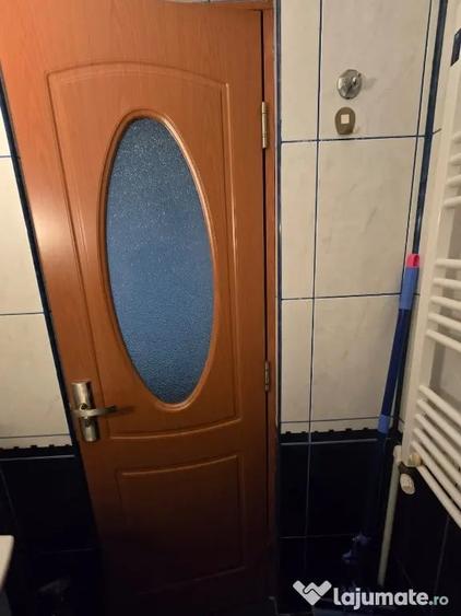 Casă cu 1 camere în Militari