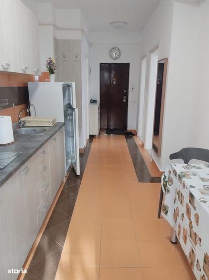 Apartament cu 2 camere în Dudu