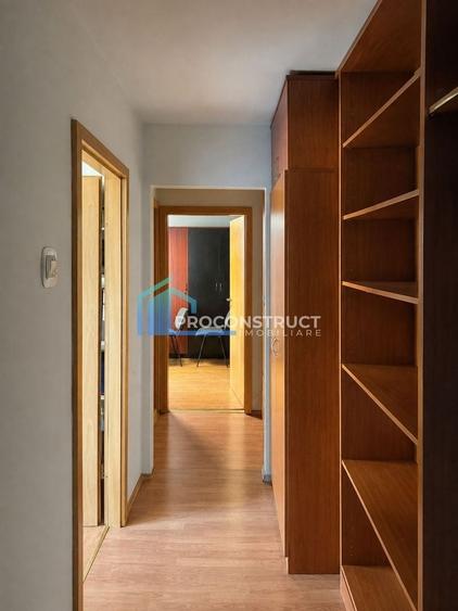 Apartament cu 3 camere la parter | Calea Aradului | 63 mp | 120.000 EU - 6