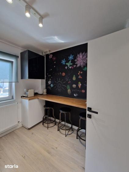 Apartament cu 2 camere decomandat în Floreasca