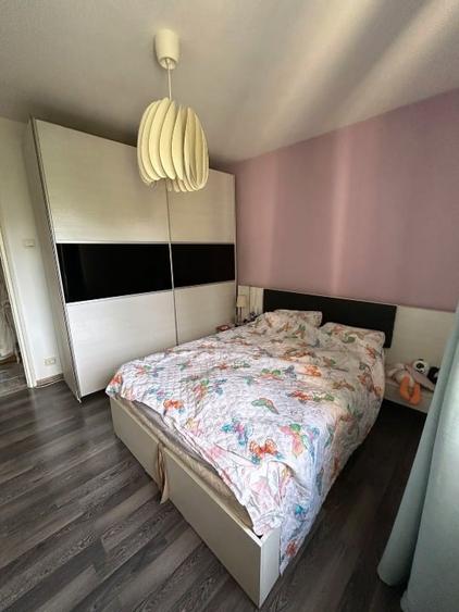 Apartament cu 2 camere semidecomandat, mobilat în Nicolae Grigorescu