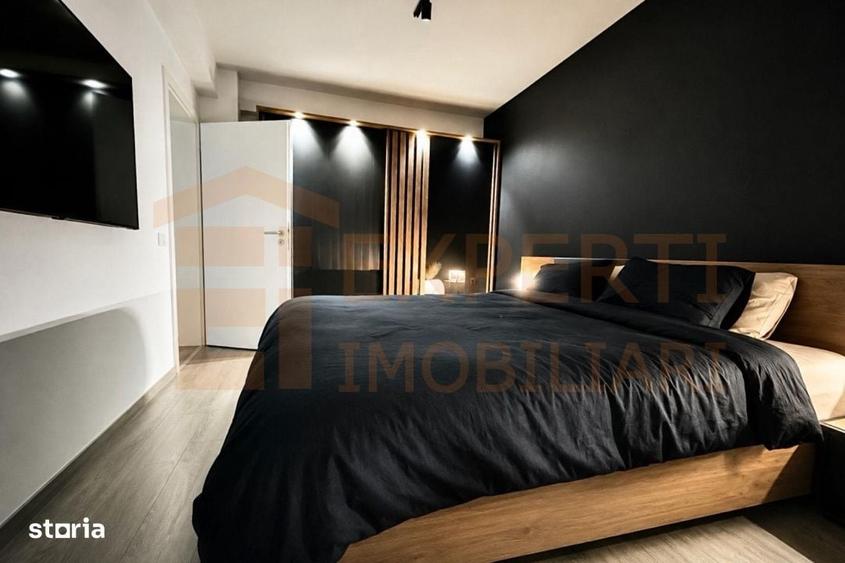 Apartament 2 camere de vanzare, in Tomis Plus - Maurer Residence - 8