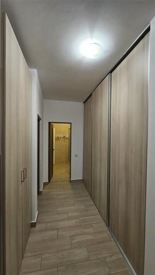 Apartament cu 2 camere decomandat, mobilat în Gheorgheni