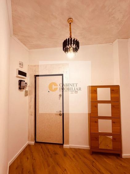 2 camere I Conservator -  Cismigiu I Centrala proprie  I 50 mp - 9