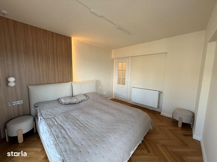 Apartament premium 3 camere | Zorilor | Prima inchiriere - 5