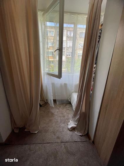 Apartament cu 2 camere, mobilat în Iosefin