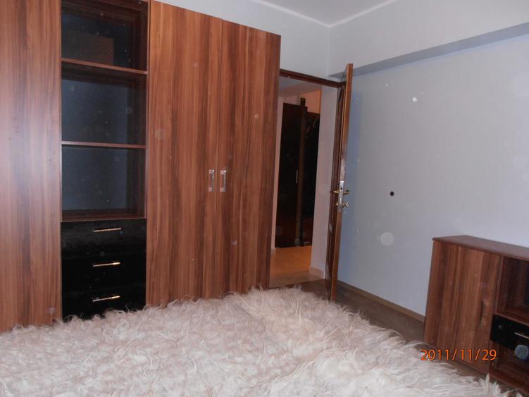 Apartament cu 2 camere decomandat în Drumul Carului