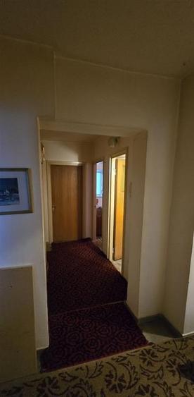 Apartament cu 4 camere decomandat, mobilat în Independenței