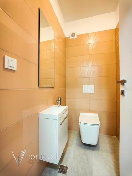 Apartament cu 2 camere decomandat, mobilat în Aviației