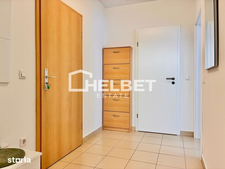 Apartament cu 2 camere decomandat în Bartolomeu