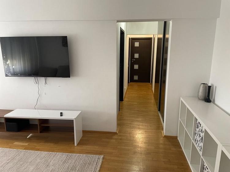 3 camere, Titan, parc ior . - 3